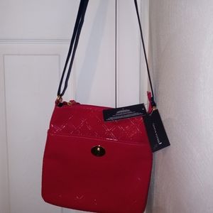 NWT Tommy Hilfiger Crossbody